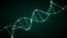 فضانوردان با ویرایش DNA از اشعه‌های کیهانی در امان می‌مانند