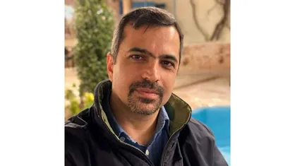 روزنامه&zwnj;نگار و فعال سیاسی درگذشت