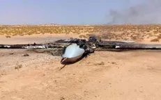 سرنگونی ۲ پهپاد دیگر ترکیه در لیبی تنها به فاصله ۲ روز
