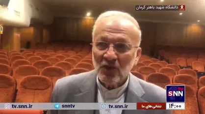متکی: حاج قاسم سلیمانی لشگر چند ملیتی برای مقابله با داعش ایجاد کرد