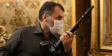 حضور بازیگران جدید در «دادستان» ده نمکی