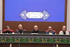 وحیدی: جلوه‌هایی از یک تلاش بی‌وقفه در کشور طی این سال‌ها شکل گرفت