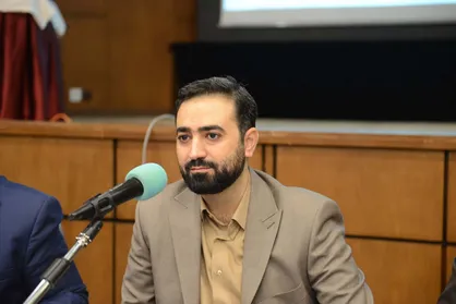 یامین پور: ایران با استفاده از مدل کارآفرینی جوانان مسیر پیشرفت را ادامه داده