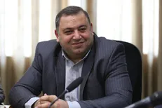 طباطبایی: هروی از مربیگری تیم ملی استعفا نداده/ کاراته باید آرامش خود را حفظ کند