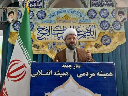 انتقاد تند امام جمعه موقت قلعه&zwnj;رئیسی از بی&zwnj;توجهی به گردشگران نوروزی در چاروسا