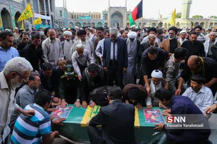 شهید 27 تیر