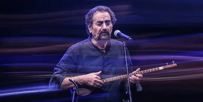 شهرام ناظری از بیمارستان مرخص شد