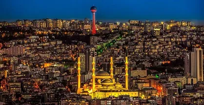 رتبه دوم خرید خانه اتباع خارجی در ترکیه به ایرانی&zwnj;ها رسید