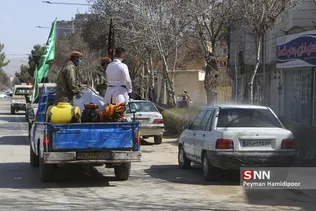 رزمایش بیلوژیکی
