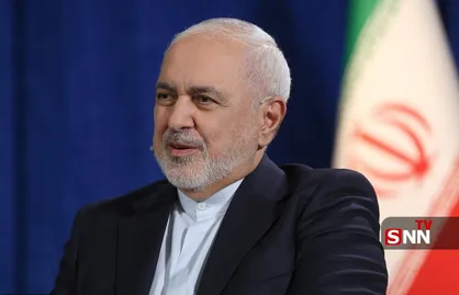 ظریف تهران را به مقصد بغداد ترک کرد