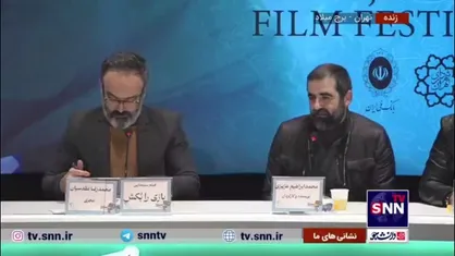 کیایی از دلیل انتخاب نقش&zwnj;های طنزش گفت/ نقش تلخ و متفاوتم در &laquo;بازی را بکش&raquo; را دوست داشتم