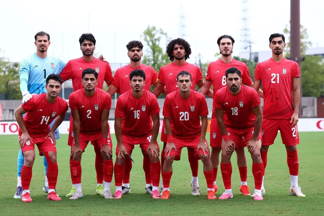 پخش زنده دیدار امید ایران و چین در بازی‌های آسیایی ناگویا ۲۰۲۶