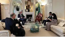 جدیدترین اظهارات وزیرخارجه عربستان درباره مذاکرات وین