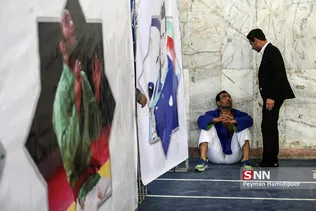 لیگ کوراش
