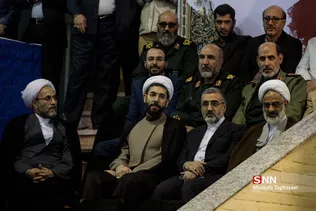 جشنواره دانش آموزی