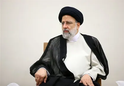 رئیسی: همکاری&zwnj;های ایران و اتیوپی بیش از پیش تقویت شود