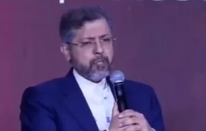 واکنش خطیب&zwnj;زاده به گفته&zwnj;های ترامپ: کسی که شهردار نیویورک را هم نمی&zwnj;تواند تعیین کند، می&zwnj;خواهد درباره رهبری ایران تصمیم بگیرد