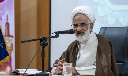 حجت&zwnj;الاسلام حاجی&zwnj;صادقی: موفقیت&zwnj;های کشور مرهون استقامت مردم و ایثار شهداست