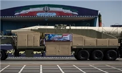 واکنش رژیم&zwnj;صهیونیستی به رونمایی جدیدترین موشک بالستیک ایران