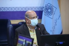 رشد ۱۵ درصدی بستری کرونایی‌ها در تهران طی ۲۴ ساعت گذشته