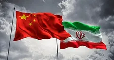 رابطه ایران و چین از سطح بازاری به راهبردی ارتقا می یابد