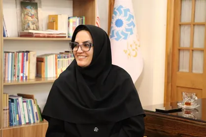 نظربلند: پویش&zwnj;های متفاوتی حول کتاب های تقریظی رهبر انقلاب در کتابخانه ها انجام می&zwnj;شود + فیلم