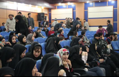 ویژگی ققنوس جهت&zwnj;دهی آثار فرهنگی نسبت به نیازهای انقلاب است
