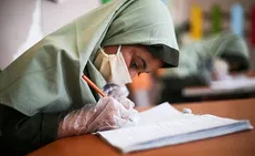 کرونا و افسردگی در دانش‌آموزان