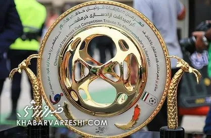 استقلال بدون محروم در نیمه نهایی جام حذفی
