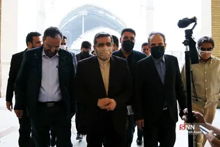 بیست و نهمین نمایشگاه بین‌المللی قرآن