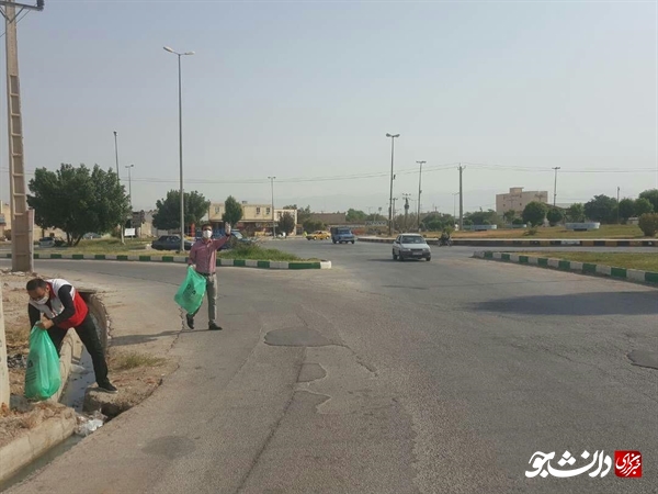فرماندار بهبهان