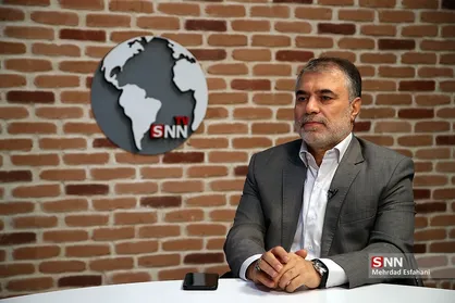 کرمی: از فناوری&zwnj;های روز و دانش&zwnj;بنیان&zwnj;ها برای رفع مشکلات کم&zwnj;آبی استان&zwnj;ها استفاده نمی&zwnj;کنیم + فیلم