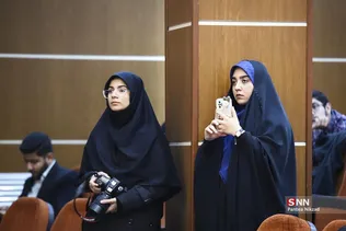 نشست کارگزار ملت