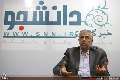 آمریکا را بگردید ابله&zwnj;تر از ترامپ پیدا نمی&zwnj;کنید/ بی عقل&zwnj;ترین&zwnj;ها رئیس&zwnj;جمهور آمریکایی&zwnj;ها می&zwnj;شوند