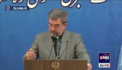 ستایشی: برای ۴ شرکت دارویی به اتهام اخلال در نظام دارویی و گران فروشی پرونده تشکیل شده و در حال ارسال به مراجع قضائی است