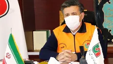 استفاده حداکثری از ظرفیت حمل و نقل جاده‌ای مسافر برای انتقال زائران اربعین حسینی (ع)
