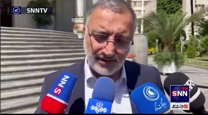 زاکانی: حدود ۳۵۰ هزار خانه خالی در تهران برآورد می&zwnj;شود که عمدتا مربوط به بالای شهر و با هدف سوداگری است