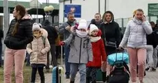 مسئول سیاست خارجی اتحادیه اروپا: باید برای میزبانی از ۵ میلیون آواره جنگی اوکراینی آماده شویم