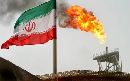 اوپک: تولید ماهانه نفت ایران افزایش یافت