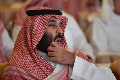 بن&zwnj;سلمان میلیارد&zwnj;ها دلار برای ترامپ هزینه کردند؛ هدر رفت!
