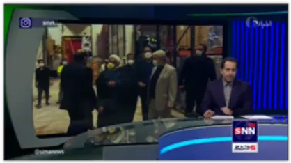 هشدار معاون دادستان کل کشور به مسئولین وزارت بهداشت و واردکنندگان دارو درباره رسوب دارو در گمرک