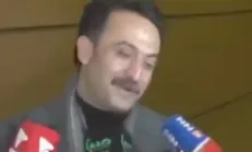 مملکتم را دوست دارم، بدون هیاهو کار می‌کنم