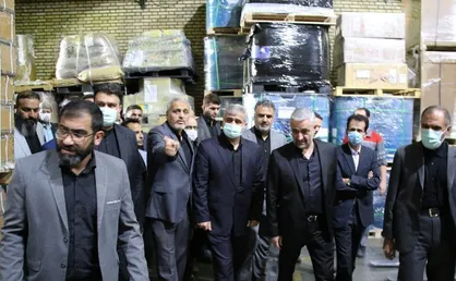 القاصی: یکپارچه&zwnj;سازی سامانه&zwnj;های الکترونیکی باید در کوتاه&zwnj;ترین زمان ممکن اجرایی شود