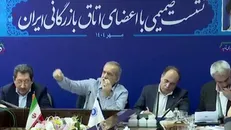 تمام دغدغه‌ام در دولت این است که چگونه معیشت مردم را حل کنم