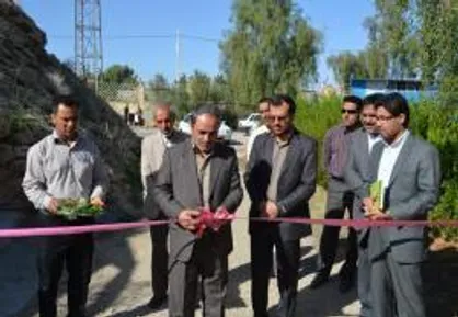 بعد از گذشت نزدیک به ۵ سال از افتتاح مجتمع تفریحی دانشکده پرستاری حضرت زینب (س) لارستان، شاهد هیچ هستیم!