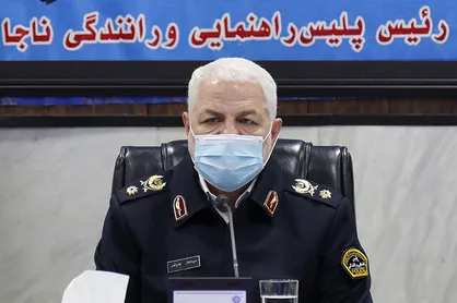 احتمال تشدید برخورد با تخلفات کرونایی خودروها؛ توقیف علاوه بر جریمه