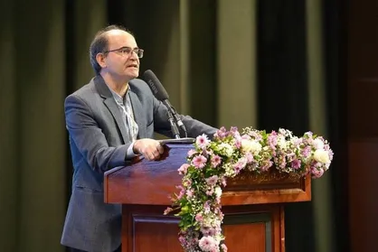 پژوهشگاه ابن&zwnj;سینا جهاددانشگاهی؛ ۲۵ سال پیشگامی در فناوری&zwnj;های زیستی و درمان ناباروری
