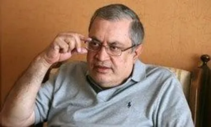 مرثیه حجاریان برای خوئینی&zwnj;ها