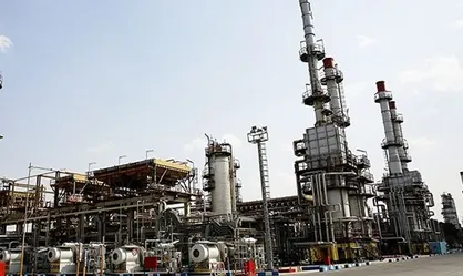 هیچ دستگاهی جز وزارت نفت حق تشکیل صندوق برای پالایشی&zwnj;ها نداشت