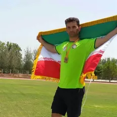 دانشجوی دانشگاه سیستان و بلوچستان به مدال طلای بازی‌های جهانی کارگران دست یافت